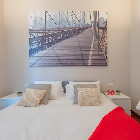 Xenia - Luminous Flat In Fondazione Prada דירה מילאנו
