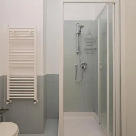 דירה Xenia - Luminous Flat In Fondazione Prada *